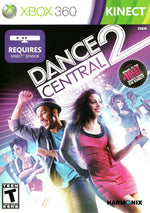 Dance Central 2 - Xbox 360 - Retro Island Gaming