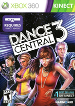 Dance Central 3 - Xbox 360 - Retro Island Gaming
