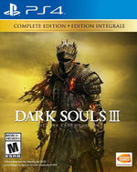 Dark Souls III: The Fire Fades Edition - Playstation 4 - Retro Island Gaming