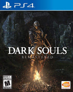 Dark Souls Remastered - Playstation 4 - Retro Island Gaming