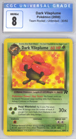 Dark Vileplume