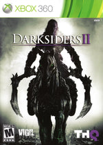 Darksiders II - Xbox 360 - Retro Island Gaming