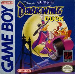 Darkwing Duck - GameBoy - Retro Island Gaming