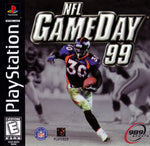 NFL GameDay 99 - Playstation
