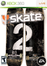 Skate 2 - Xbox 360
