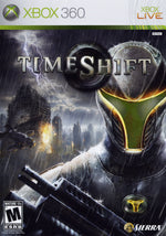Timeshift - Xbox 360