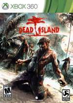 Dead Island - Xbox 360 - Retro Island Gaming