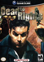 Dead to Rights - Gamecube - Retro Island Gaming