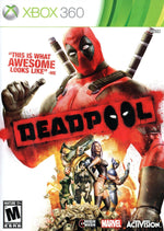 Deadpool - Xbox 360 - Retro Island Gaming