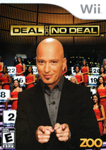 Deal or No Deal - Wii - Retro Island Gaming