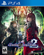 Death End Re;Quest 2 - Playstation 4 - Retro Island Gaming