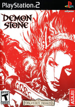 Demon Stone - Playstation 2 - Retro Island Gaming