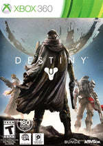 Destiny - Xbox 360 - Retro Island Gaming