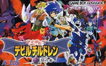 Devil Children Yami no Sho - JP GameBoy Advance - Retro Island Gaming