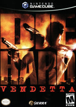 Die Hard Vendetta - Gamecube - Retro Island Gaming