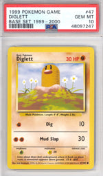 Diglett