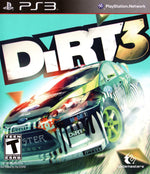 Dirt 3 - Playstation 3 - Retro Island Gaming