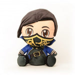 Dishonored - Emily Kaldwin Stubbins 6" Plush - Retro Island Gaming