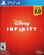Disney Infinity 3.0 - Playstation 4 - Retro Island Gaming