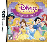 Disney Princess Magical Jewels - Nintendo DS - Retro Island Gaming