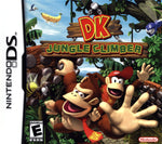 DK Jungle Climber - Nintendo DS - Retro Island Gaming