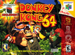 Donkey Kong 64 - Nintendo 64 - Retro Island Gaming