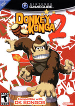 Donkey Konga 2 - Gamecube - Retro Island Gaming