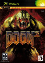 Doom 3 - Xbox - Retro Island Gaming