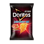 Doritos American Hot Wings - JAPAN - Retro Island Gaming