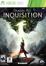 Dragon Age: Inquisition - Xbox 360 - Retro Island Gaming