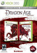 Dragon Age: Origins Ultimate Edition - Xbox 360 - Retro Island Gaming