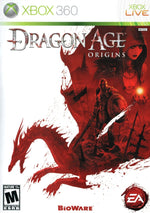 Dragon Age: Origins - Xbox 360 - Retro Island Gaming