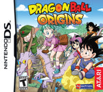 Dragon Ball Origins - Nintendo DS - Retro Island Gaming