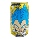Dragon Ball Z Vegeta Ocean Bomb - TAIWAN - Retro Island Gaming