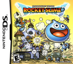 Dragon Quest Heroes Rocket Slime - Nintendo DS - Retro Island Gaming
