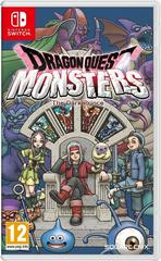 Dragon Quest Monsters: The Dark Prince - PAL Nintendo Switch - Retro Island Gaming
