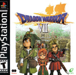Dragon Warrior 7 - Playstation - Retro Island Gaming