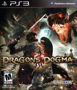 Dragon's Dogma - Playstation 3 - Retro Island Gaming