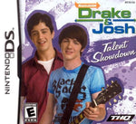 Drake and Josh - Nintendo DS - Retro Island Gaming