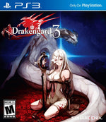 Drakengard 3 - Playstation 3 - Retro Island Gaming
