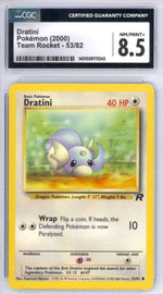 Dratini