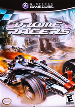 Drome Racers - Gamecube - Retro Island Gaming