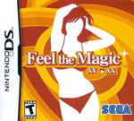 Feel the Magic XY XX - Nintendo DS