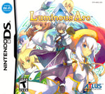Luminous Arc - Nintendo DS