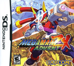 Mega Man ZX Advent - Nintendo DS