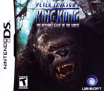 Peter Jackson's King Kong - Nintendo DS