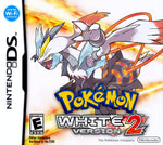 Pokemon White Version 2 - Nintendo DS