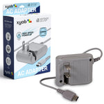 Nintendo DS Lite AC Adapter - xyab