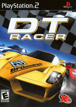 DT Racer - Playstation 2 - Retro Island Gaming