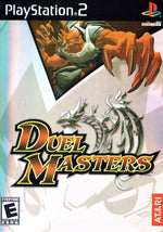 Duel Masters - Playstation 2 - Retro Island Gaming